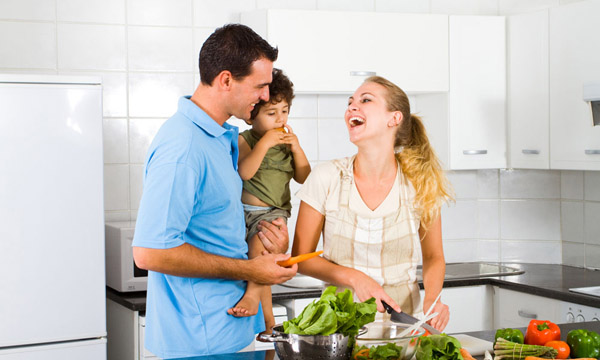 【集成灶之家】无烟日关注无烟健康，还世界清新一片