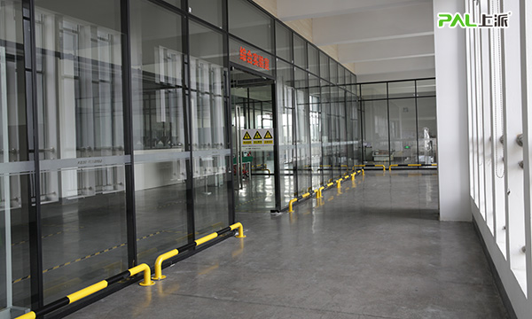 “国家级实验室”落户上派 研发实力不容小觑