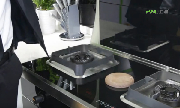 上派技术十大安全堡垒之防爆裂