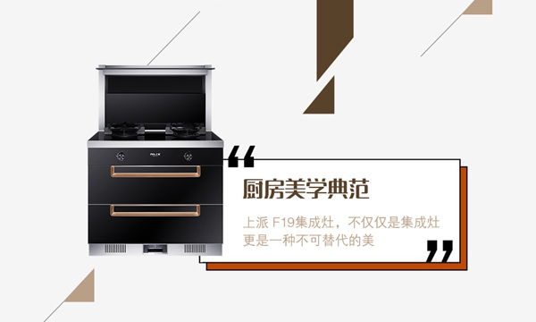 一款高性价比的集成灶是什么样的产品