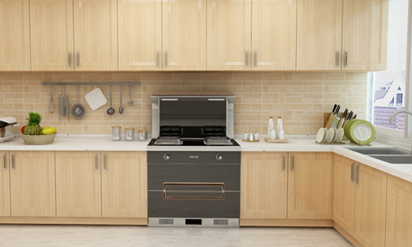 一分钟之内快速找到你钟爱的上派集成灶