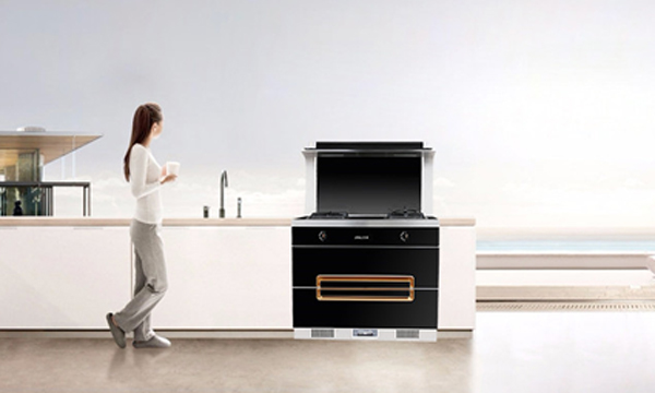 你们想要的“年味儿”找上派集成灶就对啦！