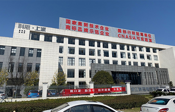 复工战“疫”两不误，上派2020再启航！