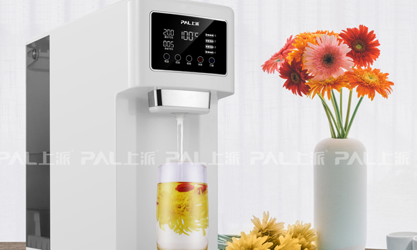 疫情期间，喝对水最重要！