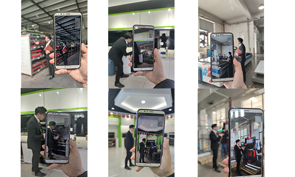 春暖花开『上派集成灶』开启全新考察模式，2020欢迎各位考察上派！