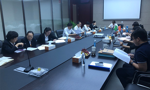 快讯 | 绍兴市上派电器有限公司通过“市长质量奖”评审！