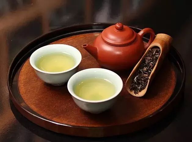 上派课堂丨最适宜的泡茶水温是多少℃？