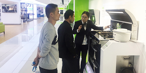 展会余热，愈演愈热——上派迎来多地客户到访考察