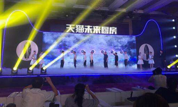 厨电行业方兴未艾，集成灶或掀新潮流