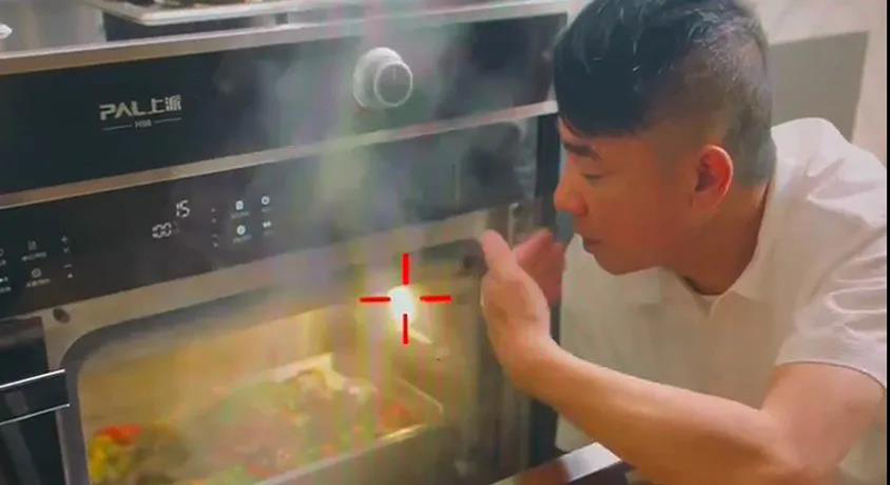 陈小春，集成灶品牌，集成灶品牌形象代言人