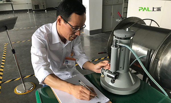 倾注其魂,必成器物——专访上派集成灶品质部主管徐东