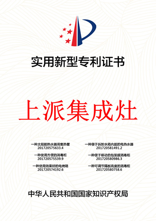 实用新型专利证书3