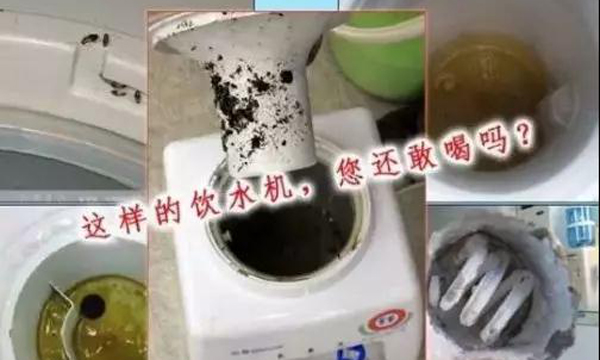 上派知识|还在犹豫买净水器吗?读一读权威的详细分析报告吧!