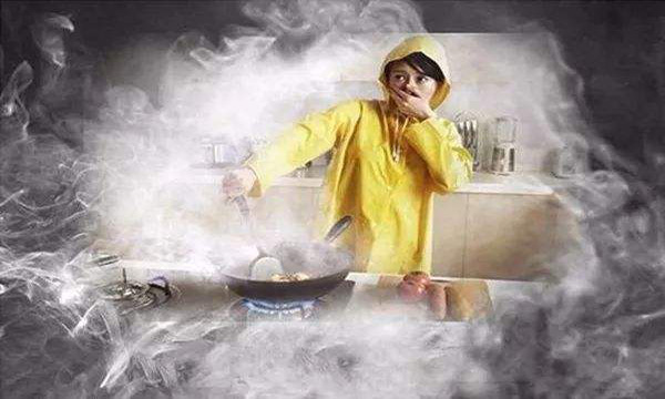 集成灶保养小秘诀！最细致的集成灶清洗步骤及要点都在这里！