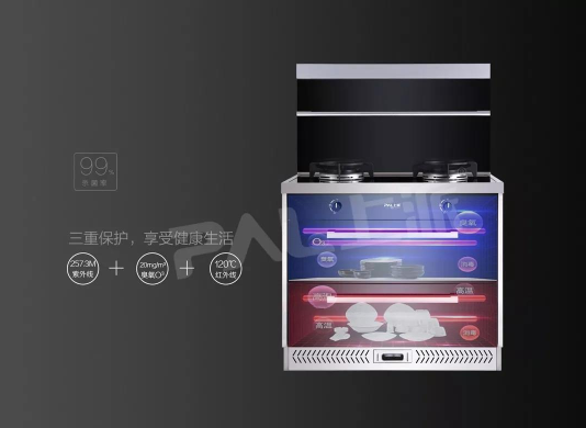 集成灶十大品牌|上派集成灶好还是传统油烟机好?