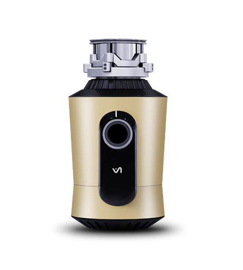 V800厨余垃圾处理器