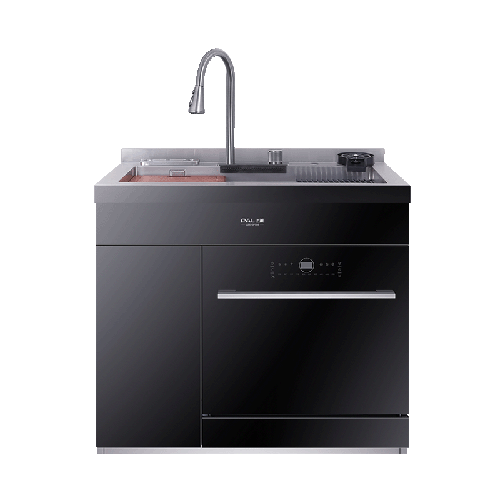JJSS-SP0B9集成水槽洗碗机